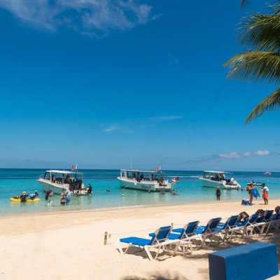 Picture of West Bay Beach