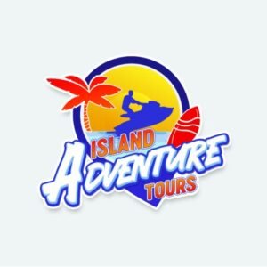 Logo Island Adventure Tours