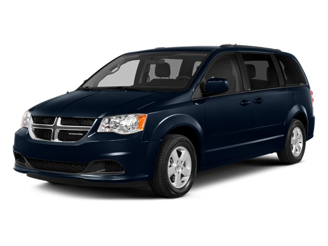 Minivan